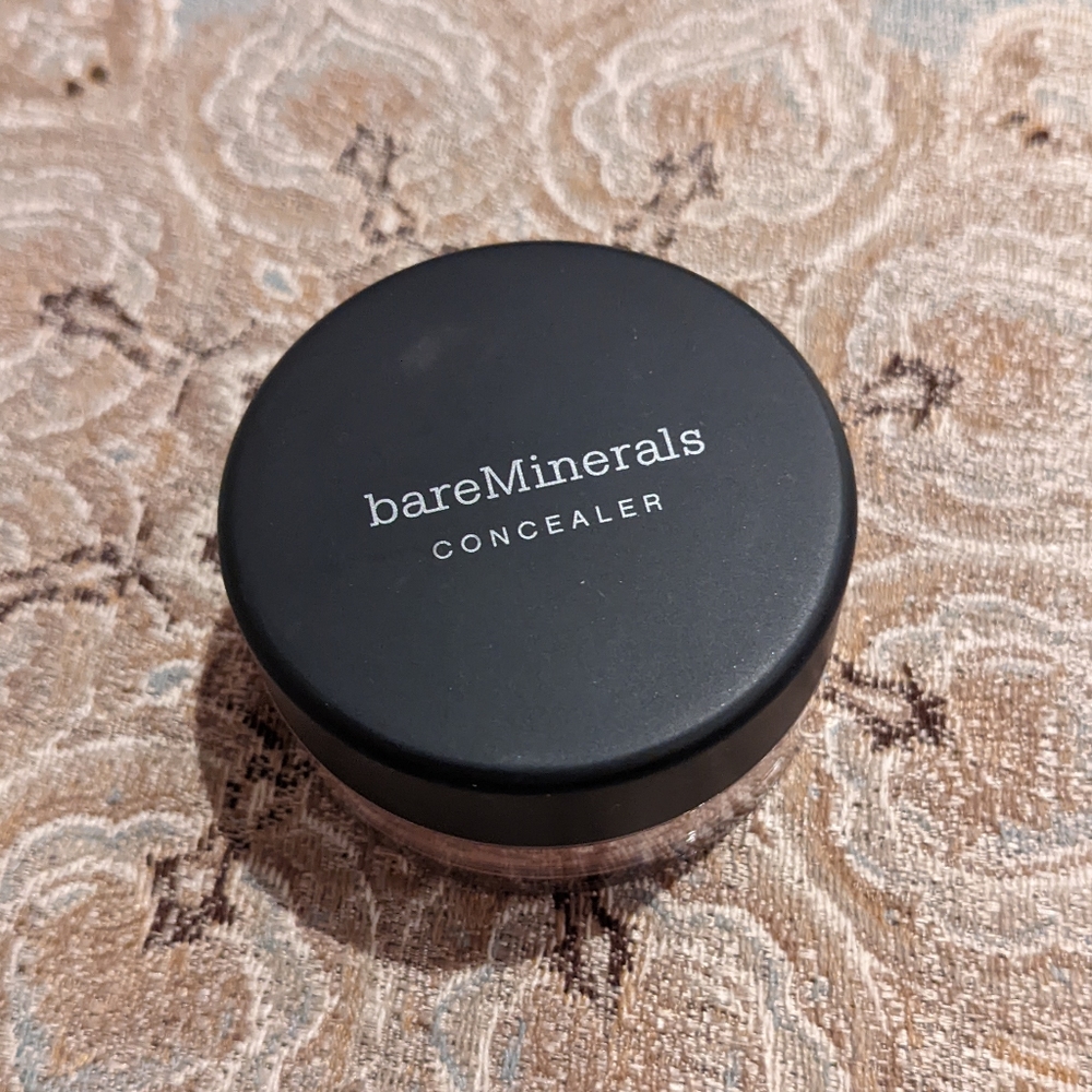 Bare Minerals Concealer Summer Bisque
